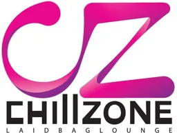 CZ ChillZone Laidbag Lounge – varumärkesbild för Gislerud Nordic Group AB