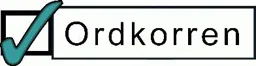 Ordkorren – varumärkesbild för Språkkonsulterna Prodicta AB