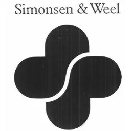 SIMONSEN & WEEL – varumärkesbild för OneMed Sverige AB