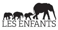 LES ENFANTS – varumärkesbild för Les Enfants AB