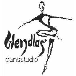 WENDLAS' DANSSTUDIO – varumärkesbild för Wendla Karlssons Dans och Spinningstudio AB