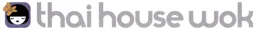 thai house wok – varumärkesbild för Thai House Wok Sverige AB