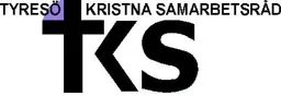 TKS Tyresö Kristna Sammarbetsråd – varumärkesbild för Dynamic solutions Scandinavia AB