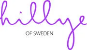 Hillye of Sweden – varumärkesbild för Hillye of Sweden AB