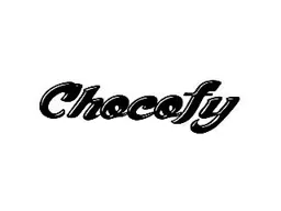 Chocofy – varumärkesbild för SM Group AB