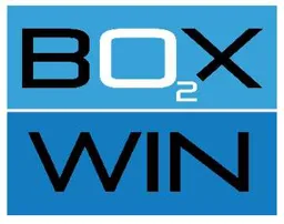 BOX WIN – varumärkesbild för Falkung Miljö Energi AB
