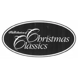 THE COLLECTION OF CHRISTMAS CLASSICS – varumärkesbild för Star Trading i Svenljunga Aktiebolag