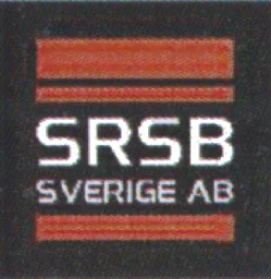 SRSB Sverige AB – varumärkesbild för SRSB Sverige AB