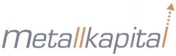 metallkapital – varumärkesbild för Metallkapital AB