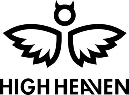 High Heaven – varumärkesbild för AMD Entreprenad AB