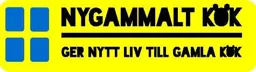 NYGAMMALT KÖK GER NYTT LIV TILL GAMLA KÖK – varumärke, Nygammalt kök Sverige AB