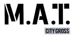 M.A.T. CITY GROSS – varumärke, City Gross Sverige AB