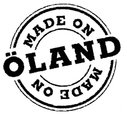 made on ÖLAND made on – varumärkesbild för Ölandsmagazinet AB