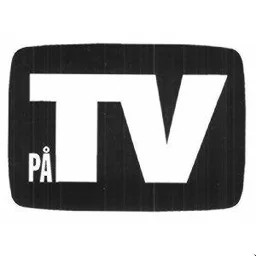 PÅ TV – varumärkesbild för Viaplay Group Sweden AB
