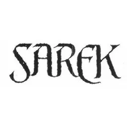 SAREK – varumärkesbild för Iduna AB