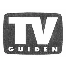TV GUIDEN – varumärkesbild för Viaplay Group Sweden AB