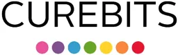 CUREBITS – varumärkesbild för Renapharma AB