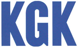 KGK – varumärke, KGK Holding Aktiebolag
