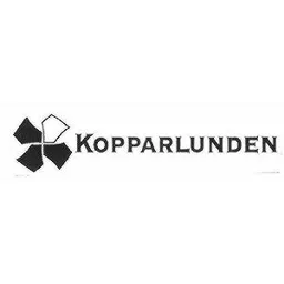 KOPPARLUNDEN – varumärkesbild för Castellum Mitt AB