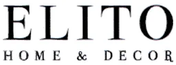 ELITO  HOME & DECOR – varumärkesbild för Elito AB
