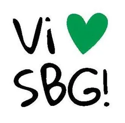 Vi SBG! – varumärke, CENTERPARTIET SUNDBYBERG, KOMMUNORG.