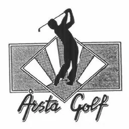 ÅRSTA GOLF – varumärkesbild för Årsta Golf Aktiebolag