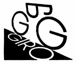 GBG GIRO – varumärkesbild för Göteborgsgirot AB