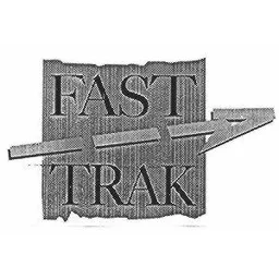 FAST TRAK – varumärke, Cytiva BioProcess R&D AB