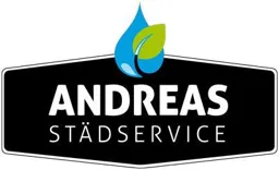 ANDREAS STÄDSERVICE – varumärkesbild för Veloura AB