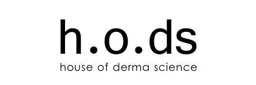 H.o.ds house of derma science – varumärkesbild för HODS MEDICAL AB
