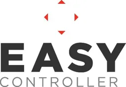 EASY CONTROLLER – varumärkesbild för Demex AB