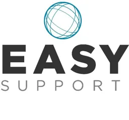EASY SUPPORT – varumärkesbild för Demex AB