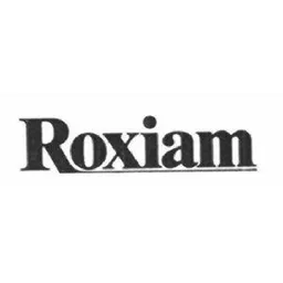 ROXIAM – varumärkesbild för AstraZeneca AB