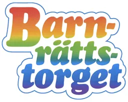 Barn- rätts- torget – varumärke, BARNOMBUDSMANNEN