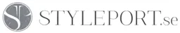 SP STYLEPORT.se – varumärkesbild för Styleport AB