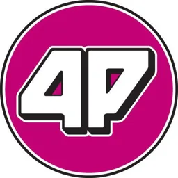 4P – varumärkesbild för North Grade AB