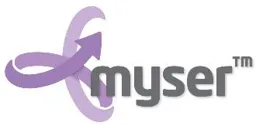 myser – varumärkesbild för Myloc Holding AB