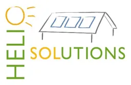 HELIO SOLUTIONS – varumärkesbild för Helio Solutions AB