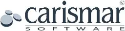 carismar SOFTWARE – varumärkesbild för Geins Solutions AB