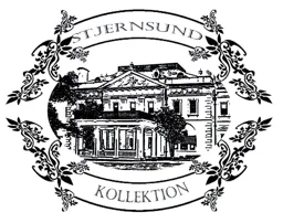 Stjernsund kollektion – varumärkesbild för Aktiebolaget Silkflower Import in Askersund