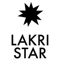 LAKRI STAR – varumärkesbild för FOOG AB