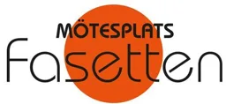 MÖTESPLATS Fasetten – varumärkesbild för Kalaskoket Fasetten AB