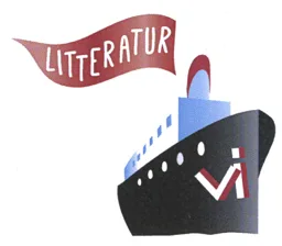 vi LITTERATUR – varumärkesbild för Kooperativa Förbundet ekonomisk förening