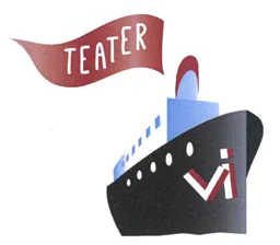 vi TEATER – varumärkesbild för Kooperativa Förbundet ekonomisk förening