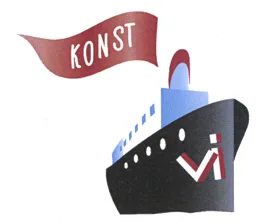 vi KONST – varumärkesbild för Kooperativa Förbundet ekonomisk förening
