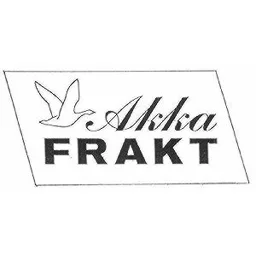 AKKA FRAKT – varumärkesbild för AkkaFRAKT i Skåne ek för