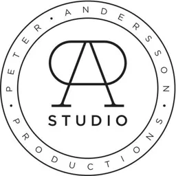 STUDIO PETER ANDERSSON PRODUCTIONS – varumärke, Peter Andersson Consulting AB