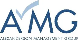 AMG ALEXANDERSON MANAGEMENT GROUP – varumärkesbild för S82 Galex Snabb AB