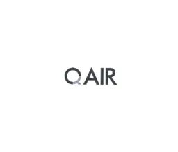 Q AIR – varumärkesbild för ELON Group AB