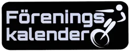 Föreningskalender – varumärkesbild för Calmarsunds Pool & Spa AB